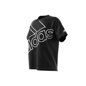 Camiseta de mujer adidas Giant Logo image-5