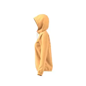 Women's windbreaker adidas Gradient Logo image-4