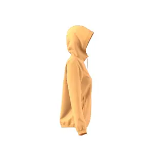 Women's windbreaker adidas Gradient Logo image-3