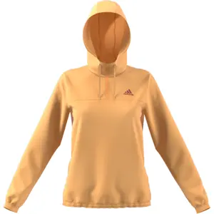 Women's windbreaker adidas Gradient Logo image-0