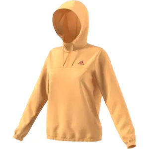 Women's windbreaker adidas Gradient Logo image-1