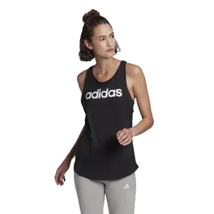 Camiseta de tirantes mujer adidas Essentials Loose Logo image-1