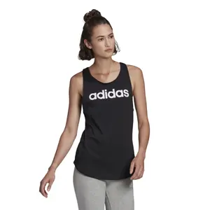Camiseta de tirantes mujer adidas Essentials Loose Logo image-3
