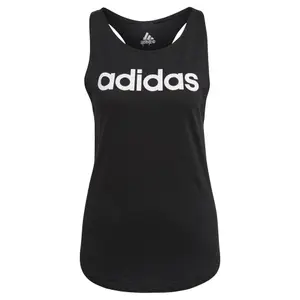 Camiseta de tirantes mujer adidas Essentials Loose Logo image-0