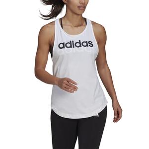 Canotta da donna adidas Essentials Loose Logo image-2