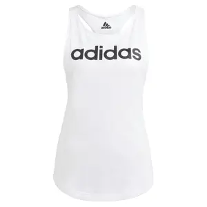 Canotta da donna adidas Essentials Loose Logo image-0