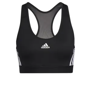 Sujetador de mujer adidas Believe This 3S Rib image-0