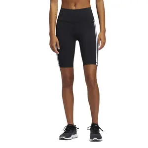 Ciclista donna adidas Believe These 2.0 3-Bandes image-1