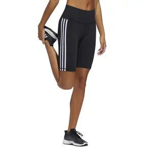 Ciclista donna adidas Believe These 2.0 3-Bandes image-3