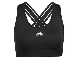 Sujetador de mujer adidas Believe This Lace Up image-0
