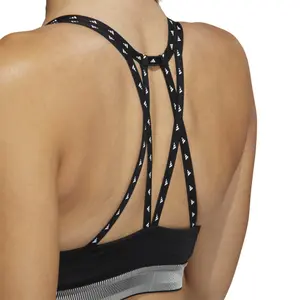 Sujetador de mujer adidas Don't Rest image-6