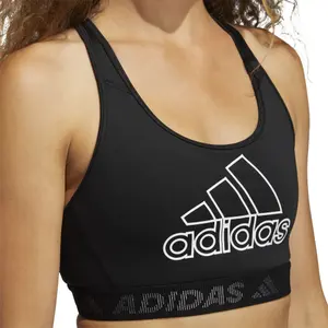 Sujetador de mujer adidas Don't Rest Badge of Sport image-6