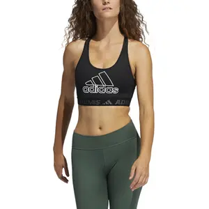 Sujetador de mujer adidas Don't Rest Badge of Sport image-4