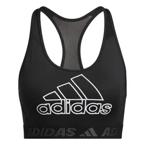 Sujetador de mujer adidas Don't Rest Badge of Sport image-1
