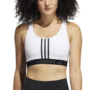 Sujetador de mujer adidas Don't Rest 3-Bandes image-4