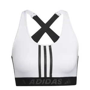 Sujetador de mujer adidas Don't Rest 3-Bandes image-1
