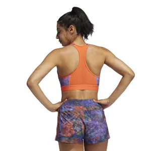 Sujetador de mujer adidas Don't Rest Floral image-5