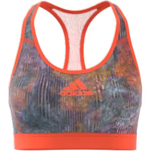 Soutien feminino adidas Don't Rest Floral image-5