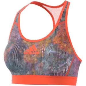 Soutien feminino adidas Don't Rest Floral image-3