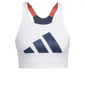 Sujetador de mujer adidas Ultimate Alpha adi Life image-0