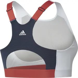 Sujetador de mujer adidas Ultimate Alpha adi Life image-3