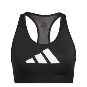 Sujetador de mujer adidas Don't Rest 3 Bars image-1