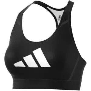 Sujetador de mujer adidas Don't Rest 3 Bars image-3