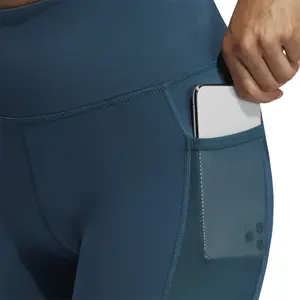 Legginsy damskie adidas Believe This 2.0 Summer 7/8 image-6