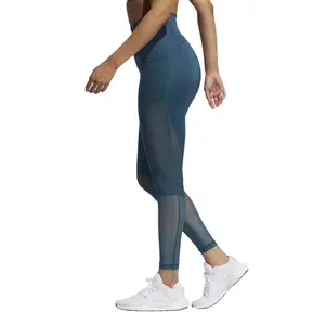 Legginsy damskie adidas Believe This 2.0 Summer 7/8 image-5