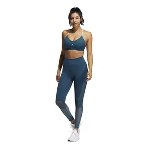Legginsy damskie adidas Believe This 2.0 Summer 7/8 image-2
