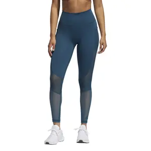 Legginsy damskie adidas Believe This 2.0 Summer 7/8 image-1