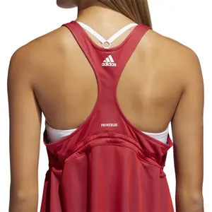Camiseta de tirantes para mujer adidas Primeblue image-6