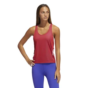 Camiseta de tirantes para mujer adidas Primeblue image-2