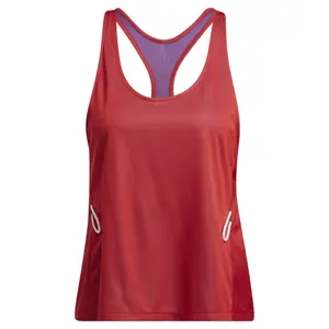 Camiseta de tirantes para mujer adidas Primeblue image-0