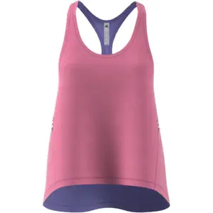 Camiseta de tirantes para mujer adidas Primeblue image-5