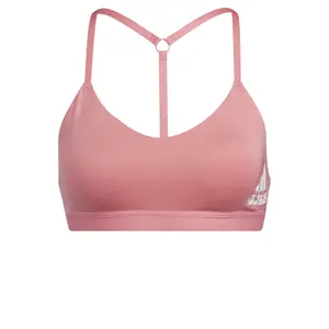 Sujetador de mujer adidas All Me LightSupport Training image-0