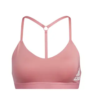 Sujetador de mujer adidas All Me LightSupport Training image-1