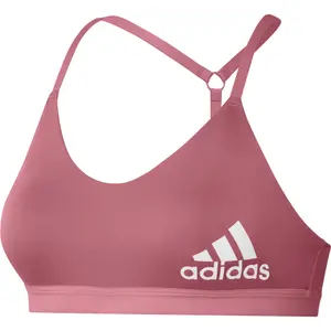 Sujetador de mujer adidas All Me LightSupport Training image-3