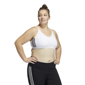 Sujetador de mujer adidas All Me 3-Bandes Grande Taille image-2