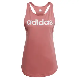 Camiseta de tirantes para mujer adidas Essentials Loose Logo image-0