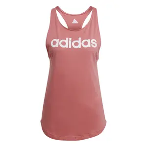 Camiseta de tirantes para mujer adidas Essentials Loose Logo image-1