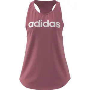 Camiseta de tirantes para mujer adidas Essentials Loose Logo image-5