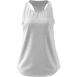 Camiseta de tirantes para mujer adidas Essentials Loose Logo image-5