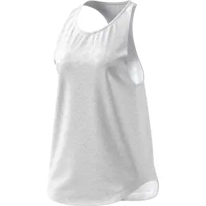 Camiseta de tirantes para mujer adidas Essentials Loose Logo image-3