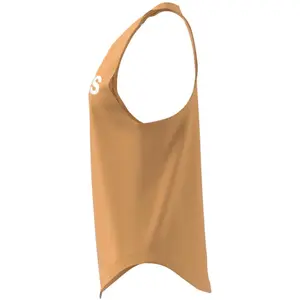 Camiseta de tirantes para mujer adidas Essentials Loose Logo image-3