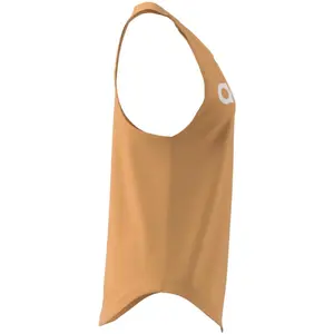 Camiseta de tirantes para mujer adidas Essentials Loose Logo image-4