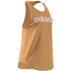 Camiseta de tirantes para mujer adidas Essentials Loose Logo image-5