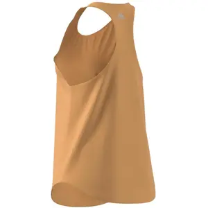 Camiseta de tirantes para mujer adidas Essentials Loose Logo image-6