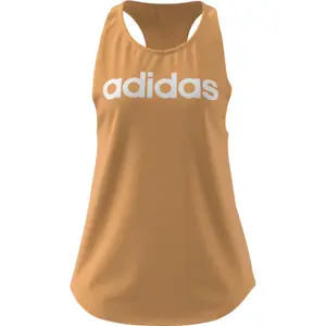 Camiseta de tirantes para mujer adidas Essentials Loose Logo image-1