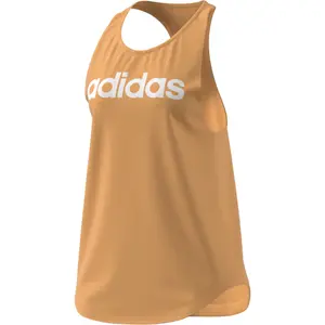 Camiseta de tirantes para mujer adidas Essentials Loose Logo image-0